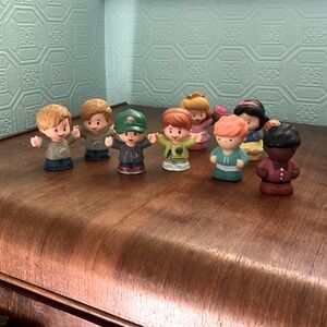 Lot of Little People